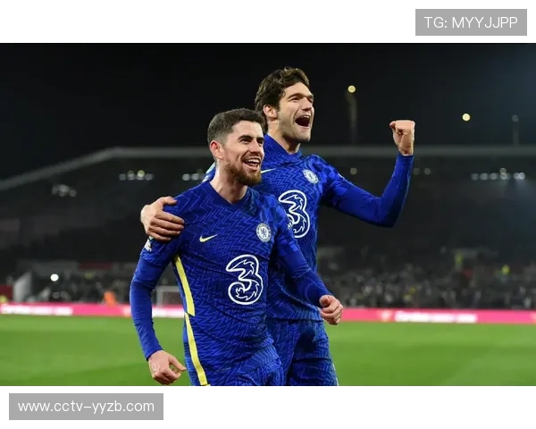 阿斯顿维拉绝杀切尔西，积分紧追榜首两强