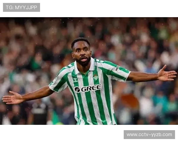 贝蒂斯前锋巴坎布肌肉拉伤,将缺席关键保级战 贝蒂斯前锋巴坎布肌肉拉伤,将缺席关键保级战