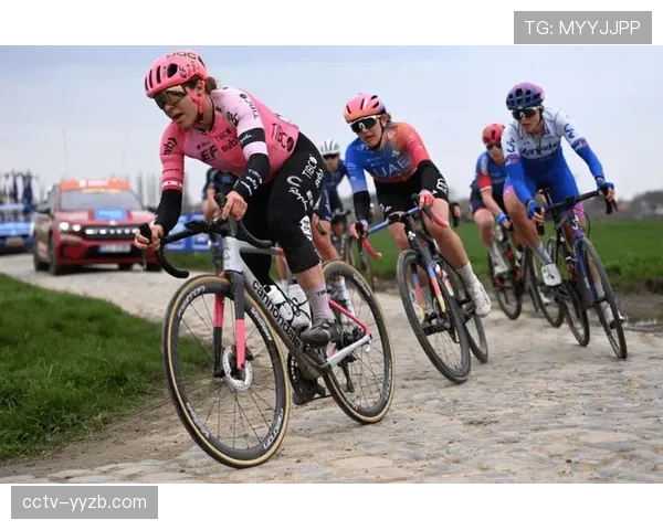 巴黎-鲁贝女子赛增设三段鹅卵石路，143.1公里赛程难度升级